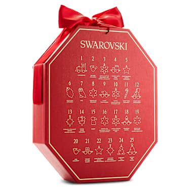 Swarovski Annual Edition Advent Calendar, 2024 .